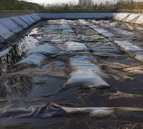 垃圾渗透液